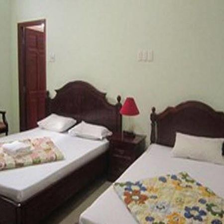 Hoang Tay 2 Hotel Хошимин Екстериор снимка