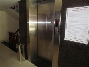 Hoang Tay 2 Hotel Хошимин Екстериор снимка