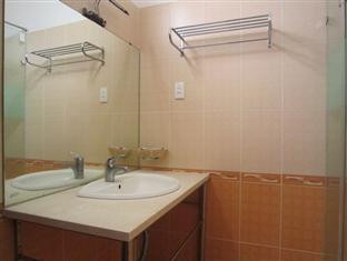 Hoang Tay 2 Hotel Хошимин Екстериор снимка