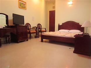 Hoang Tay 2 Hotel Хошимин Екстериор снимка