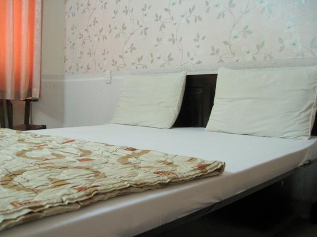 Hoang Tay 2 Hotel Хошимин Екстериор снимка