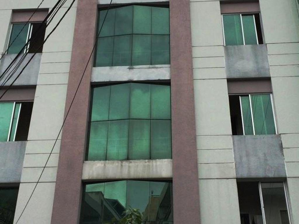 Hoang Tay 2 Hotel Хошимин Екстериор снимка
