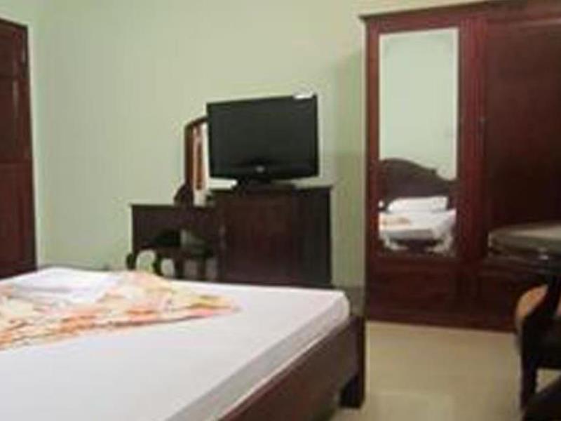 Hoang Tay 2 Hotel Хошимин Екстериор снимка