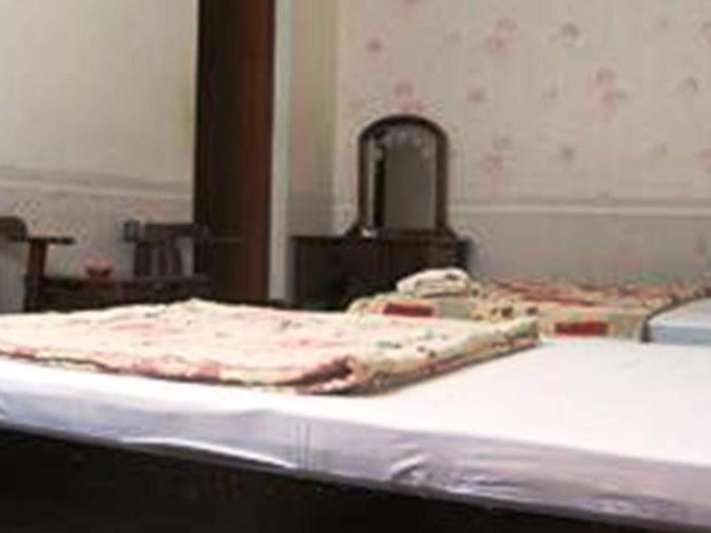 Hoang Tay 2 Hotel Хошимин Екстериор снимка